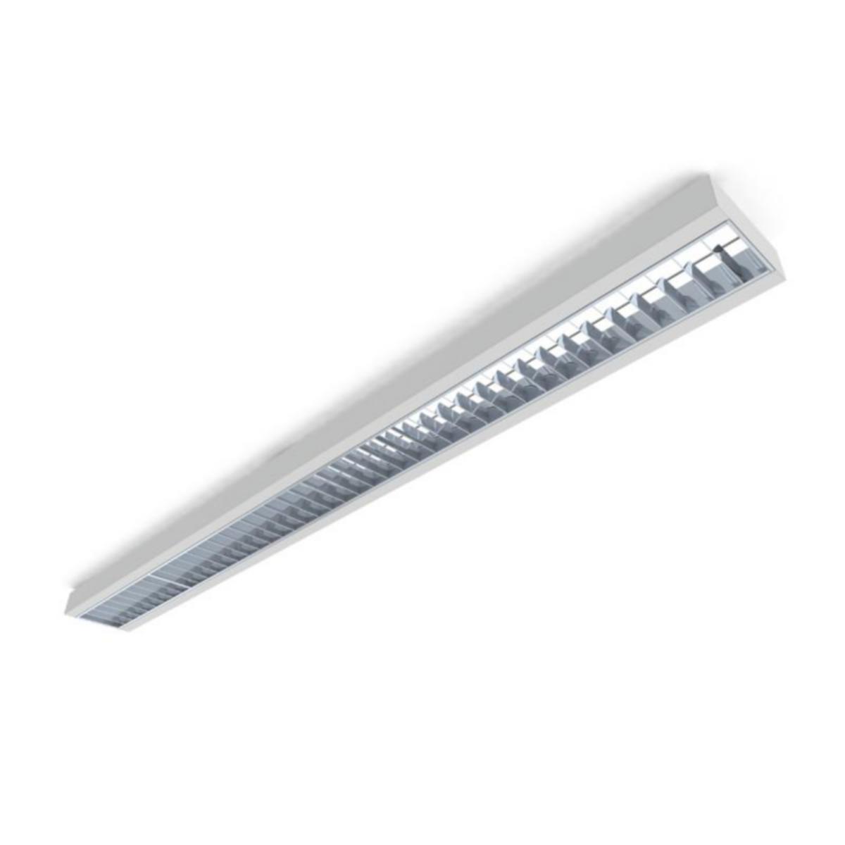 Ripustusvalaisin Black Box LUG Light Factory - RIPUSTUSVALAISIN LUG LIGHT OFFICE FLOW 51W 5200LM 840 DA