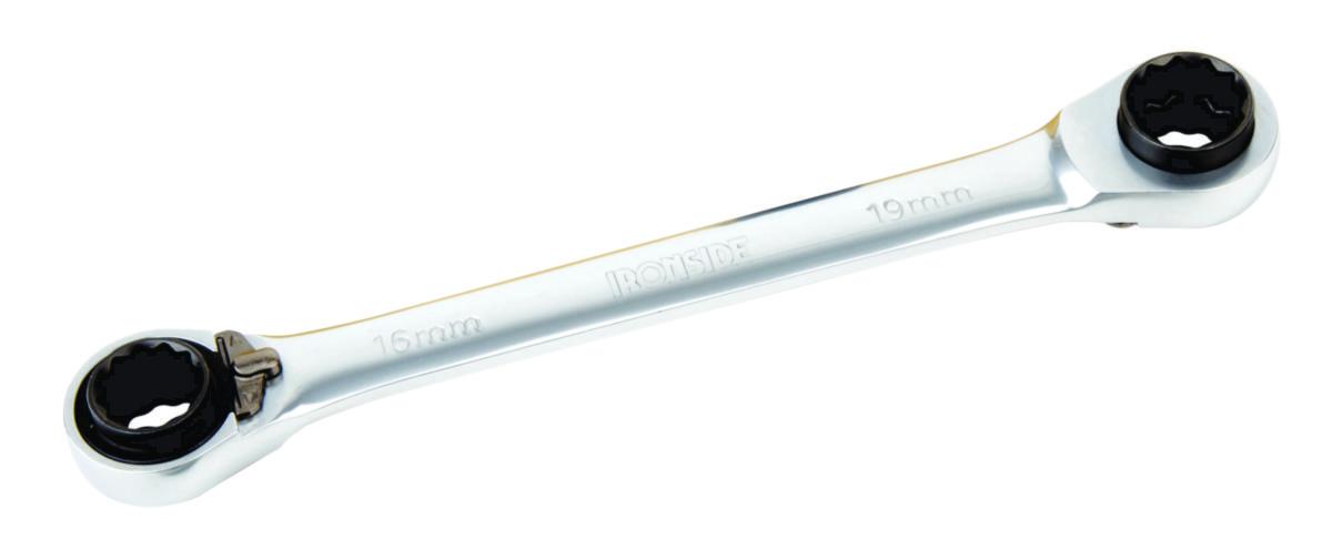 Räikkäavain Ironside 4 in 1 - RÄIKKÄAVAIN 12/13 14/15 IRONSIDE 117316