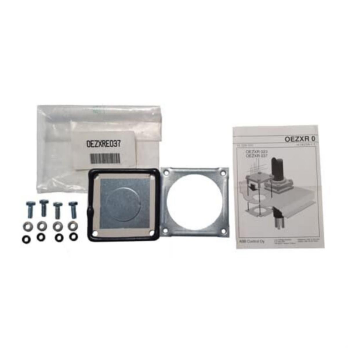 Peitelevy ABB - PEITELEVY ABB EMC-PEITERENGASLAIPPA D25,5MM