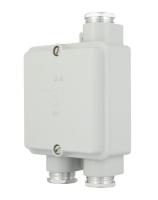 Jakorasiat 2,5mm² 400V IP67 Selcast