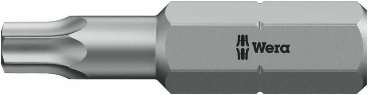 Ruuvauskärki Wera 867/2 Z Torx - RUUVAUSKÄRKI TORX 45X35 WERA 867/2