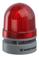 Vilkkuvalo WERMA Signaltechnik EvoSIGNAL Combi Mini