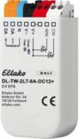 Valonsäädin Eltako DL-TW-2LT-8A-DC12+