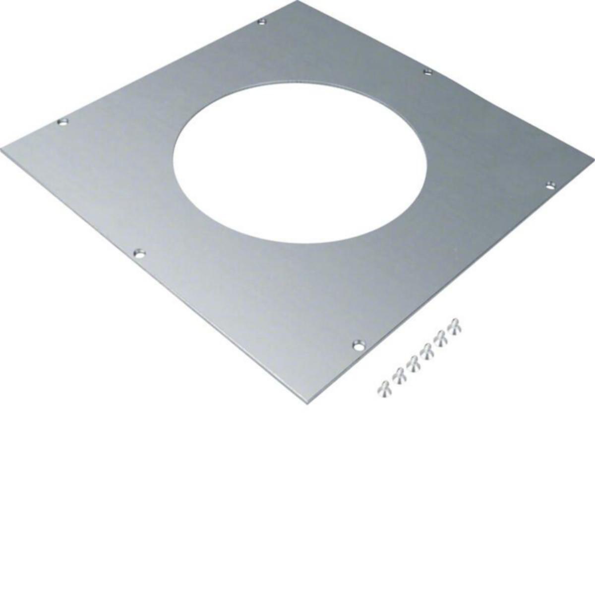 Aukkokansi Hager electraplan.UK - AUKKOKANSI ELECTRAPLAN.UK FE 360x360 H215 ZN