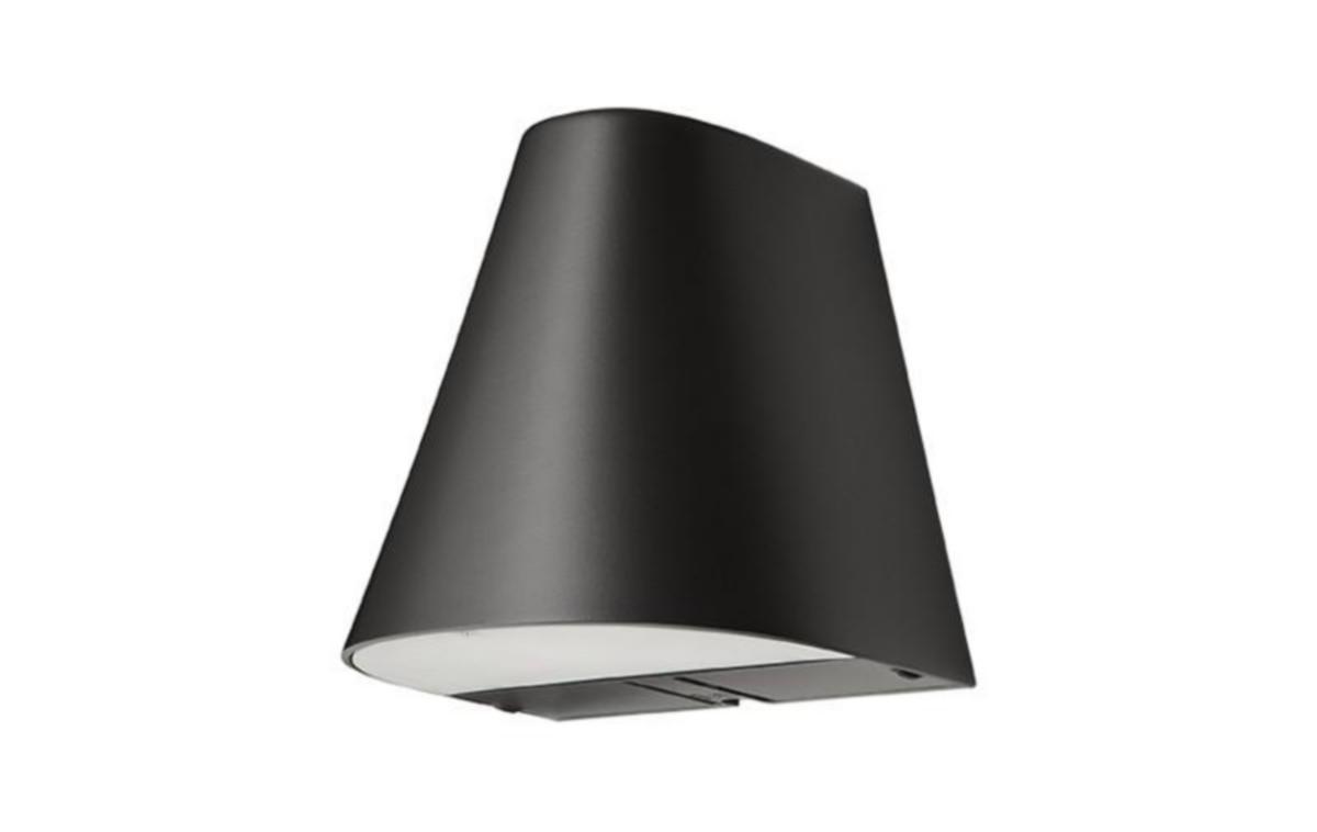 Seinävalaisin ulko SG Spike - SEINÄVALAISIN ULKO SG SPIKE 1100 11.5W 3K 2PR HK MU