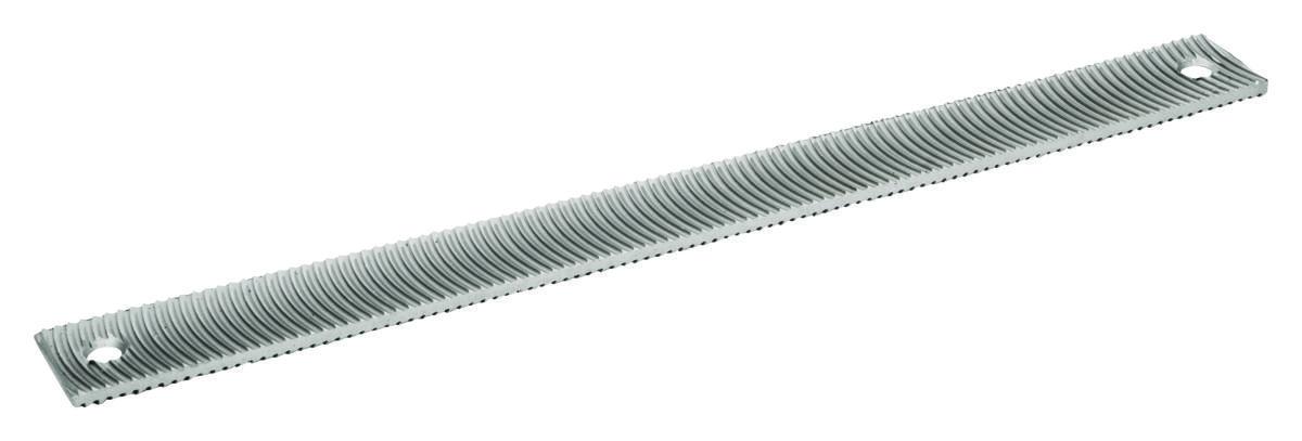 Panssariterä Bahco 3-330 litteä ilman kahvaa Pansar® - PANSSARITERÄ 14" KESKIHIENO BAHCO 3-330-14-2-0