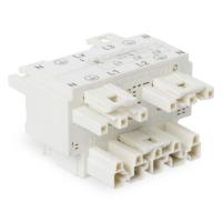 Haaroitin 5-nap/6-tie Winsta Midi Wago