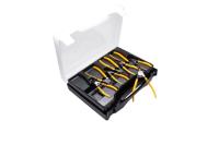 Lukkorengaspihtisarja Ironside 8osaa