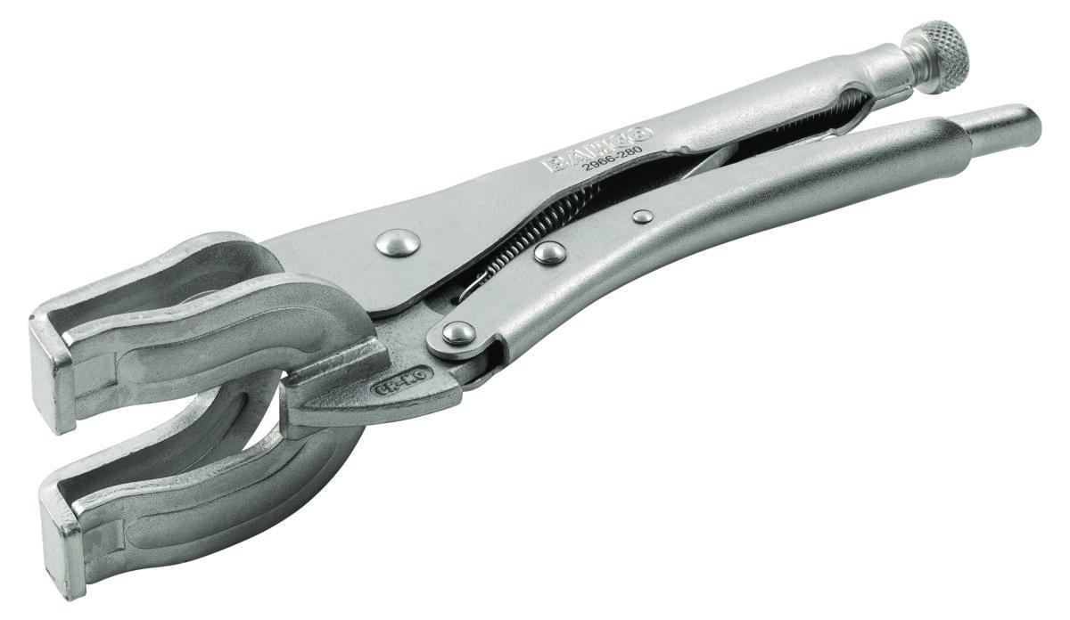 Lukkopihdit Bahco 2966 - LUKKOPIHDIT PUTKIHITSAUS BAHCO 2966-280MM