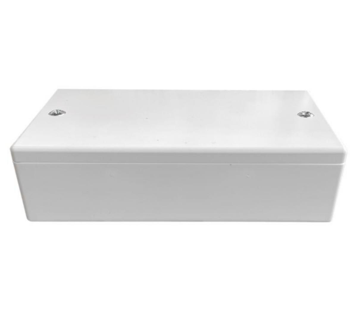 Muuntaja Neptolux - MUUNTAJA NEPTOLUX N-230-PWR/WHT