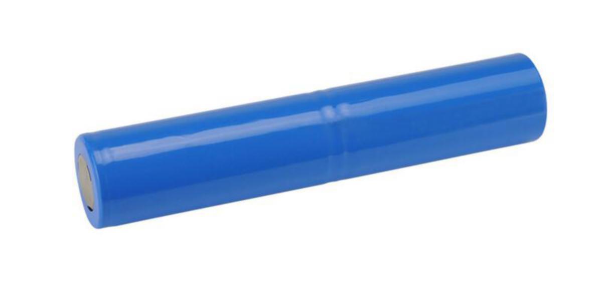 Vara-akku Megalite ML150LR LiFePO4 - AKKU NIMH ML150LR VARA-AKKU LIFEPO4