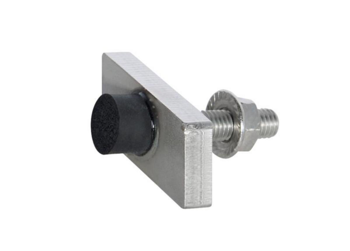 T-ruuvi MP-Bolagen HST - KIINNITYSTARVIKE 6692-08-48 T-RUUVI M8X30 HST