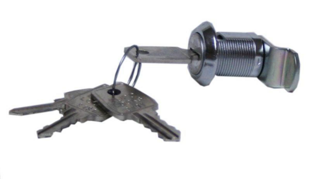 Lukko Garo - LUKKO GARO JÄRJEST.LUKKO P 200.PDL 400