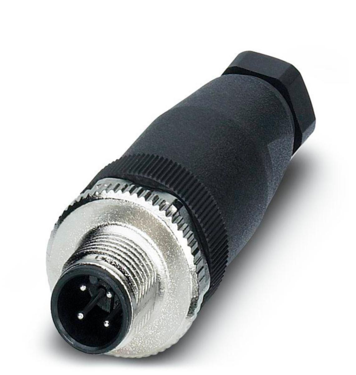 Moninapaliitin Phoenix Contact SACC - MONINAPALIITIN PHOENIX SACC-M12MS-4CON-PG 7-M