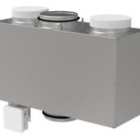 Kanavatuuletin Vallox