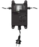 Vikavirtapistorasia Norwesco Robot Protector