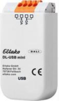 Ohjausyksikkö Eltako DL-USB MINI