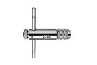 Kierretapinpidin Ironside