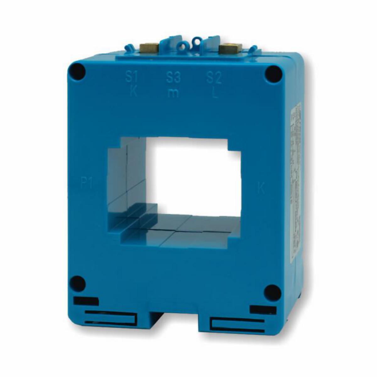 Virtamuuntaja kiinteä Frer TAC053 - VIRTAMUUNTAJA FRER TAC053 32X51 200/1 2VA LK0.5