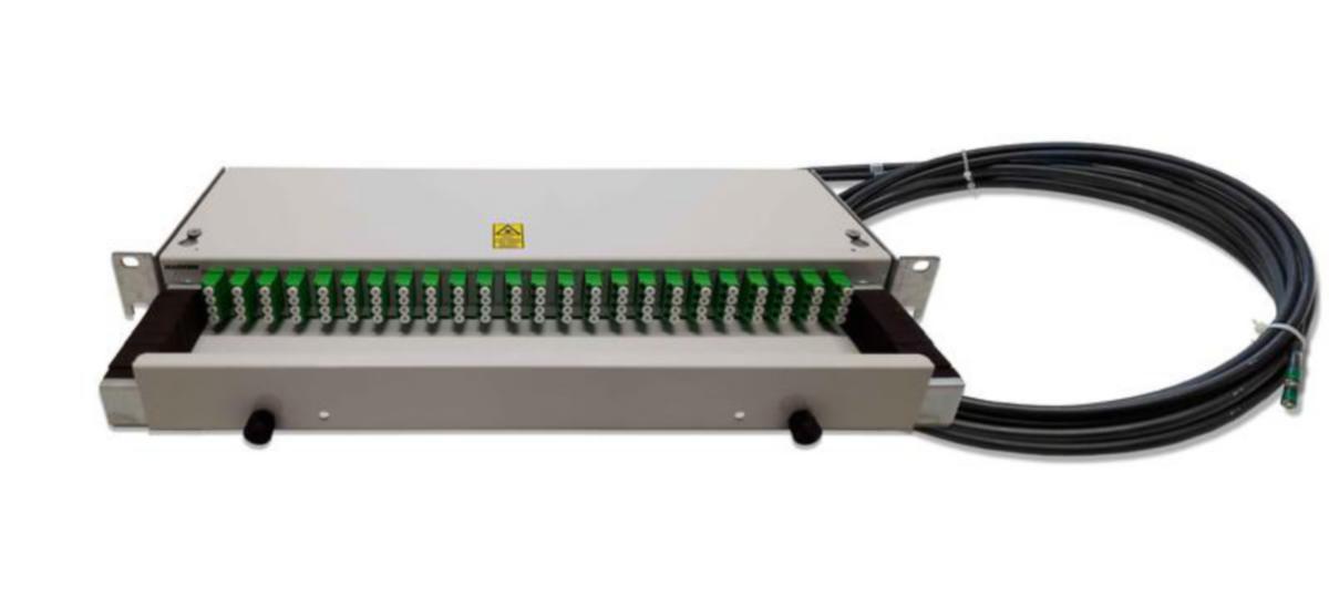 Häntäkaapeli Naficon Kaappitarvike - HÄNTÄKAAPELI NAFICON PAN.19" LCA/- 2XHBBX 48SML 15M