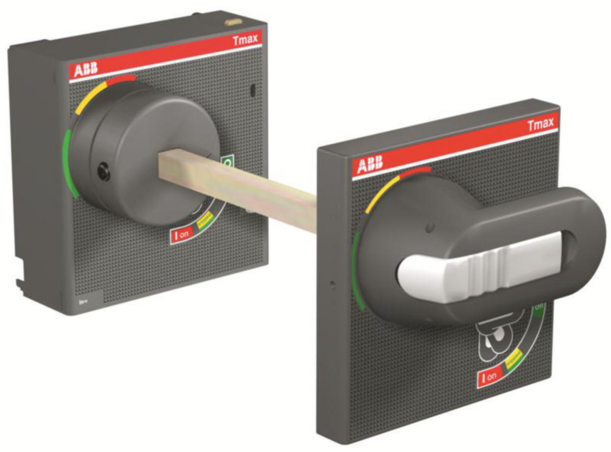 Väännin ABB - VÄÄNNIN ABB 1SDA054930R1