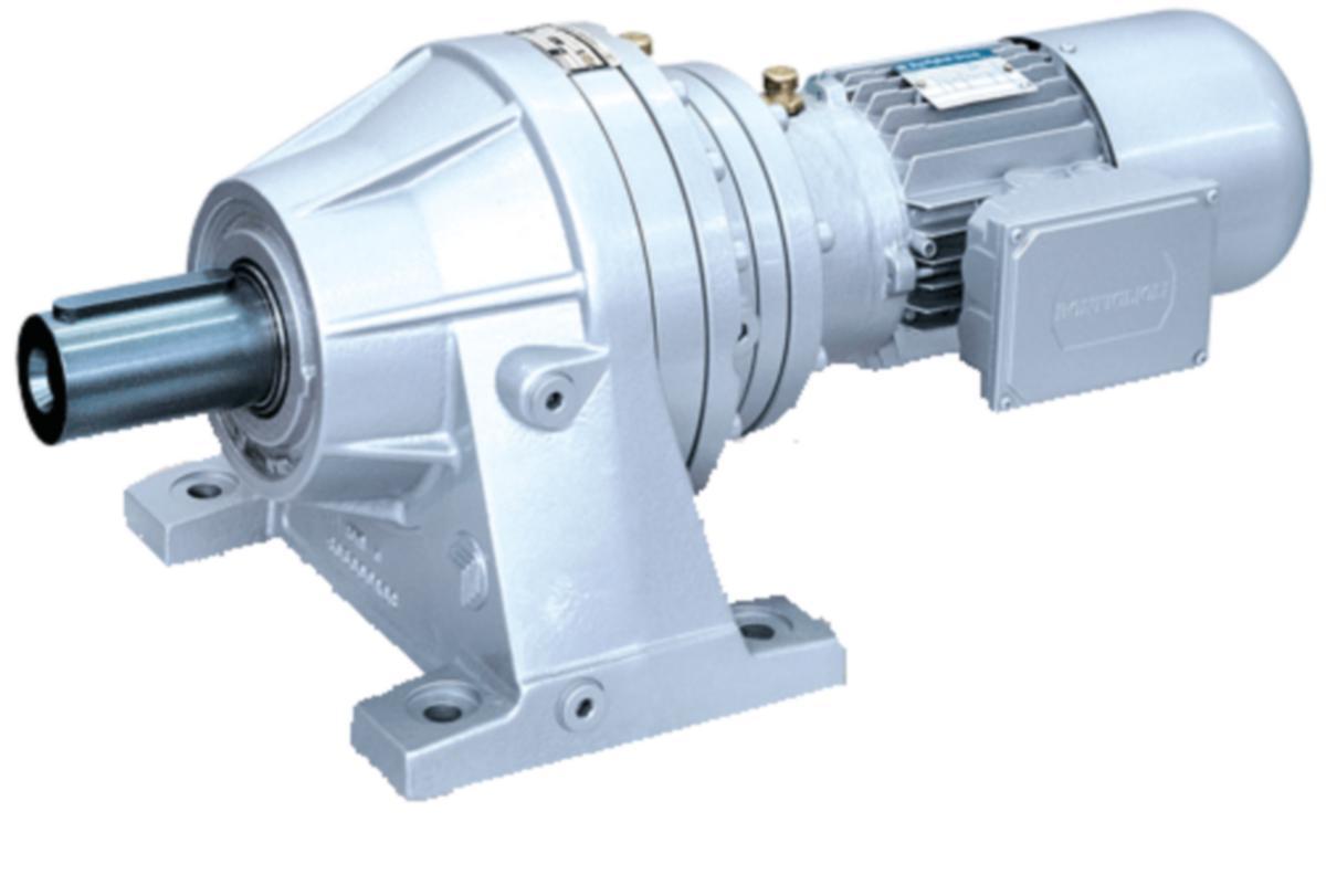 Planeettavaihde Transmital - PLANEETTAVAIHDE 305L2-24.5-FP-GO62FC