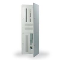 Mittauskeskus uppo/pinta Fe Ensto Waltteri