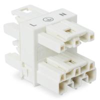 Haaroitin 3-nap Winsta Midi Wago