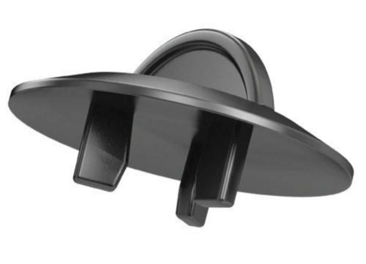 Pohjaventtiilin tulppa Stala keittiöaltaalle - POHJAVENTTIILIN TULPPA STALA Y-1107