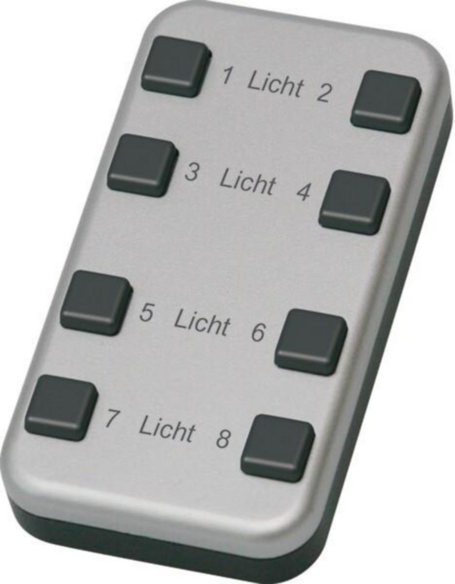 Kauko-ohjain Eltako FMH8-al/anso - KAUKO-OHJAIN FMH8-AL/ANSO