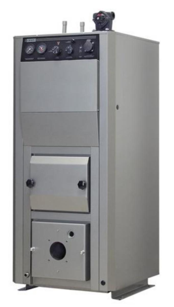 Öljykattila Jäspi ECO - KATTILA ÖLJYLLE JÄSPI ECO-17 LUX