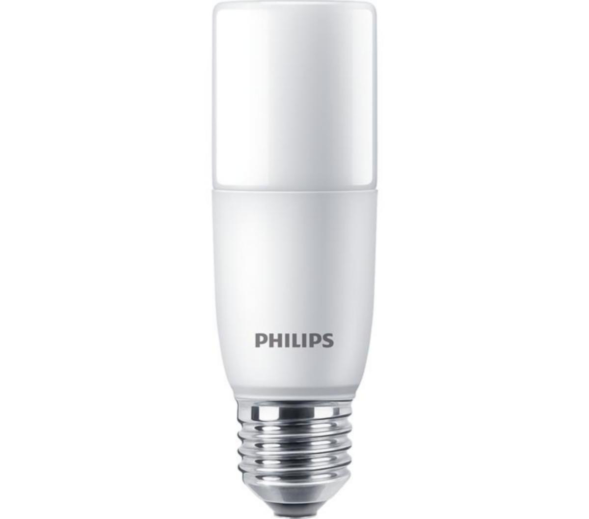 Vakiolamppu Philips CorePro Stick - VAKIOLAMPPU COREPRO E27 830 950LM 68W=9.5W T38 FR