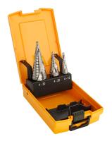 Porrasporasarja Ironside HSS 3osaa