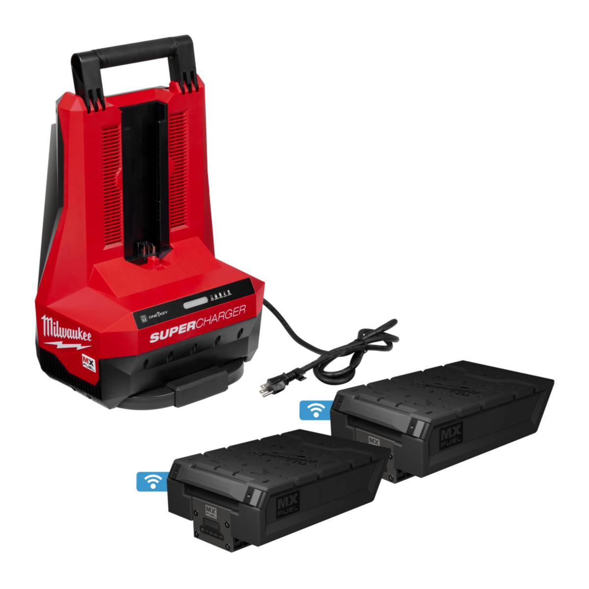 Akkusarja Milwaukee MXF FORGENRG-122 - AKKUSARJA MILWAUKEE MXF FORGENRG-122