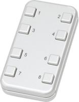 Kauko-ohjain Eltako FMH8-wg