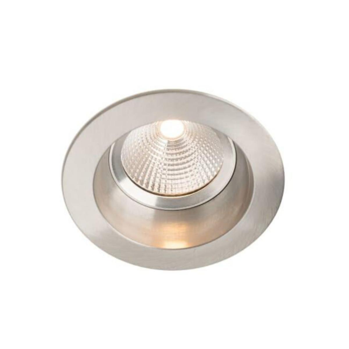 Alasvalo SLC OneSoft - ALASVALO SLC ONESOFT 8W 570LM IP44 2700K ALU