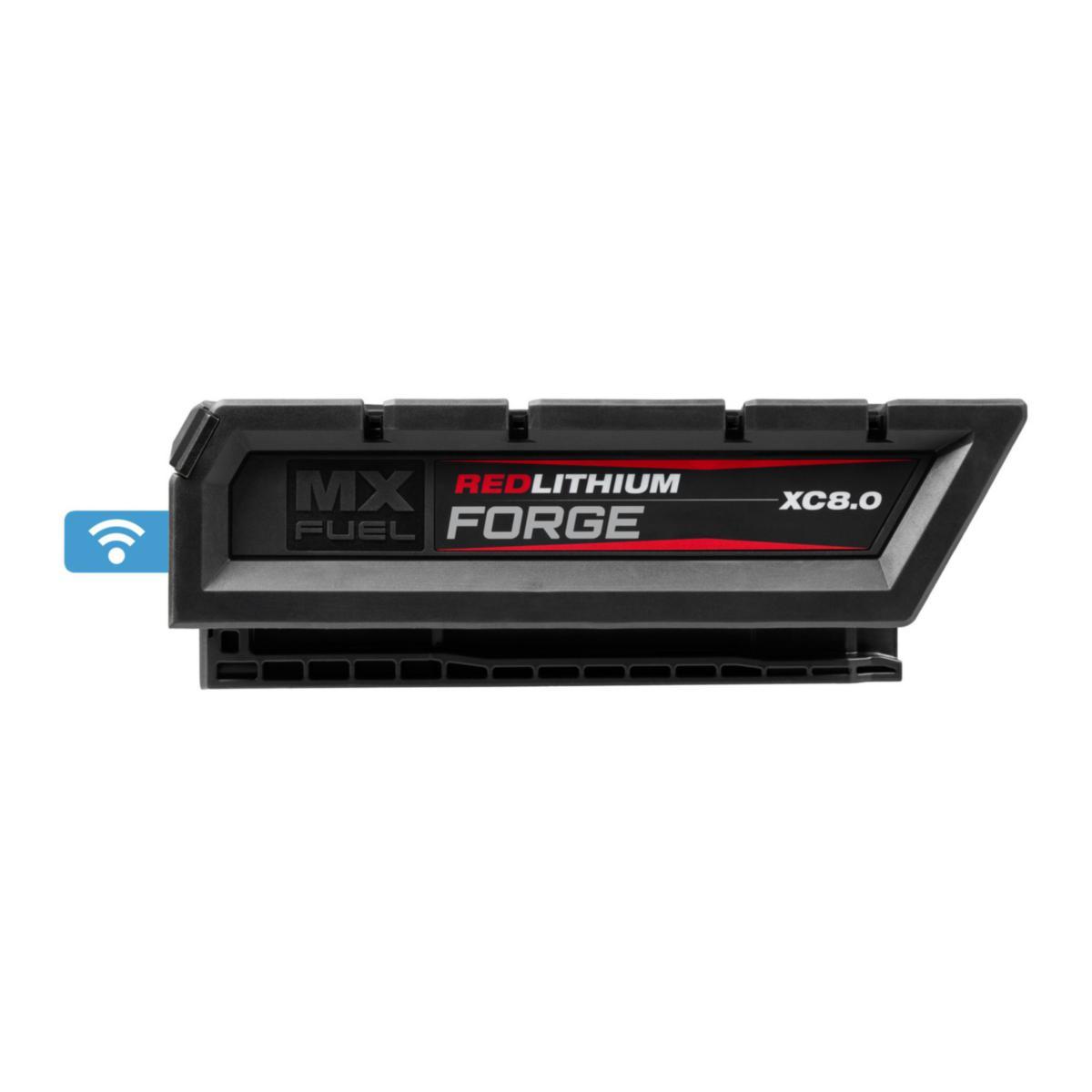 Akku Milwaukee MXF XC608 - AKKU MILWAUKEE MXF XC608