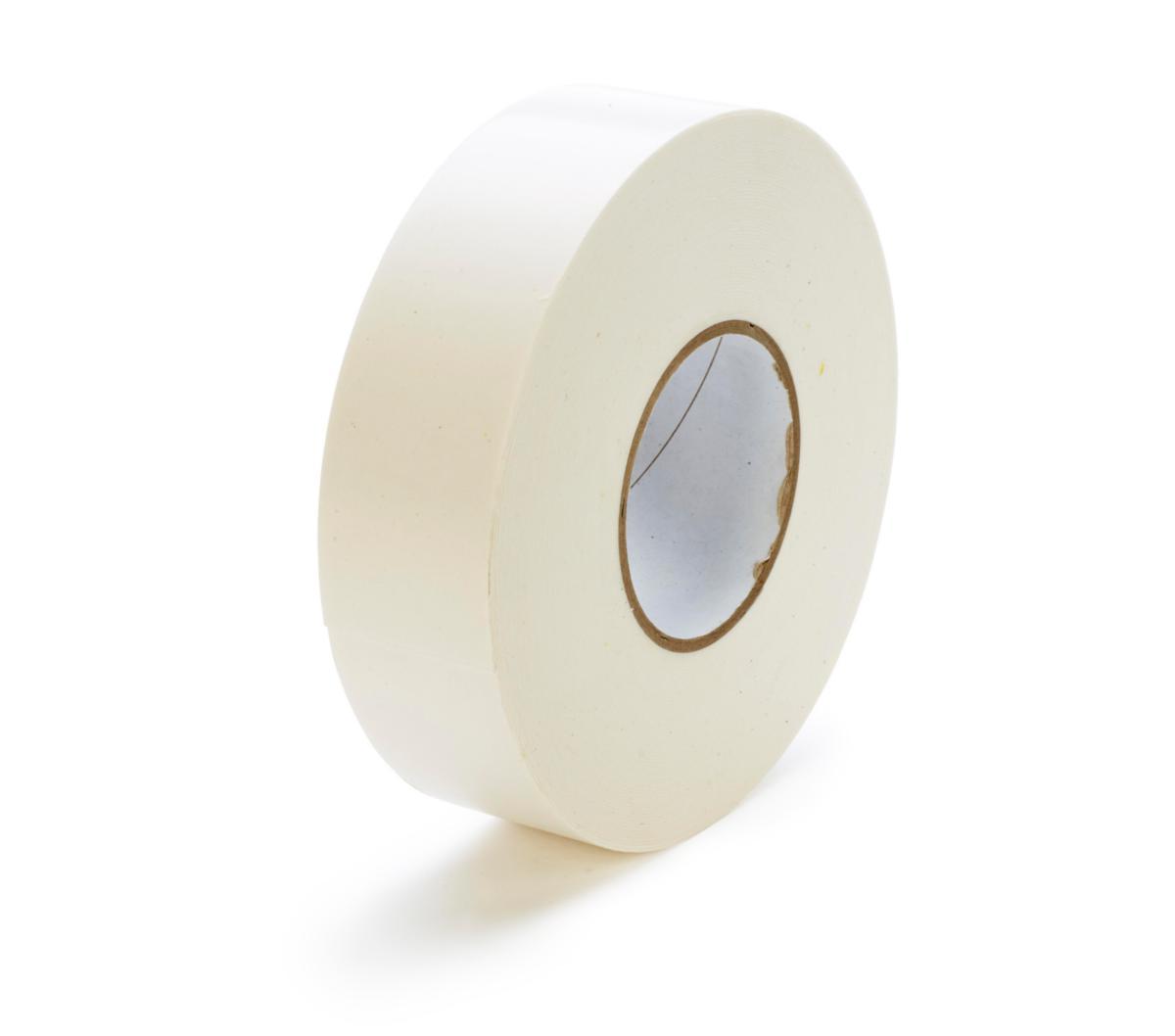 Foamteippi 2-puoleinen - FOAMTEIPPI KAKSIPUOLEINEN FOAMTEIPPI 0,8MM 50X25 VA