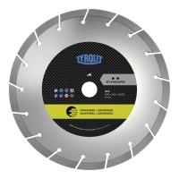 Timanttilaikka Tyrolit Standard DCU C73