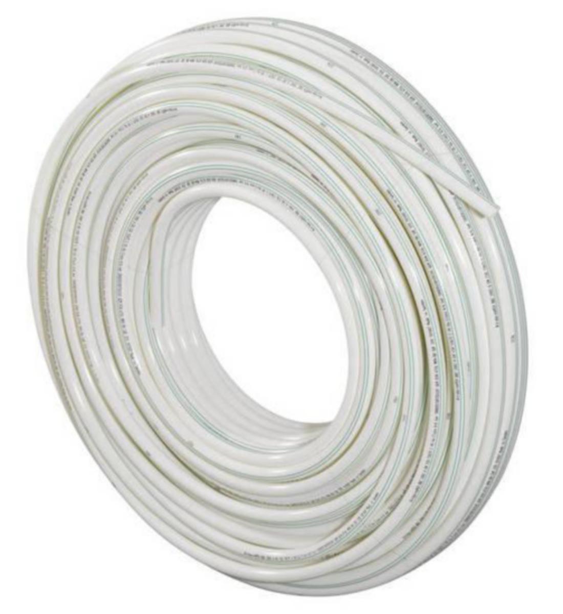 Lattialämmitysputki Uponor Comfort Pipe Plus - LATTIALÄMMITYSPUTKI UPONOR COMFORT PIPE20X2,0 240M