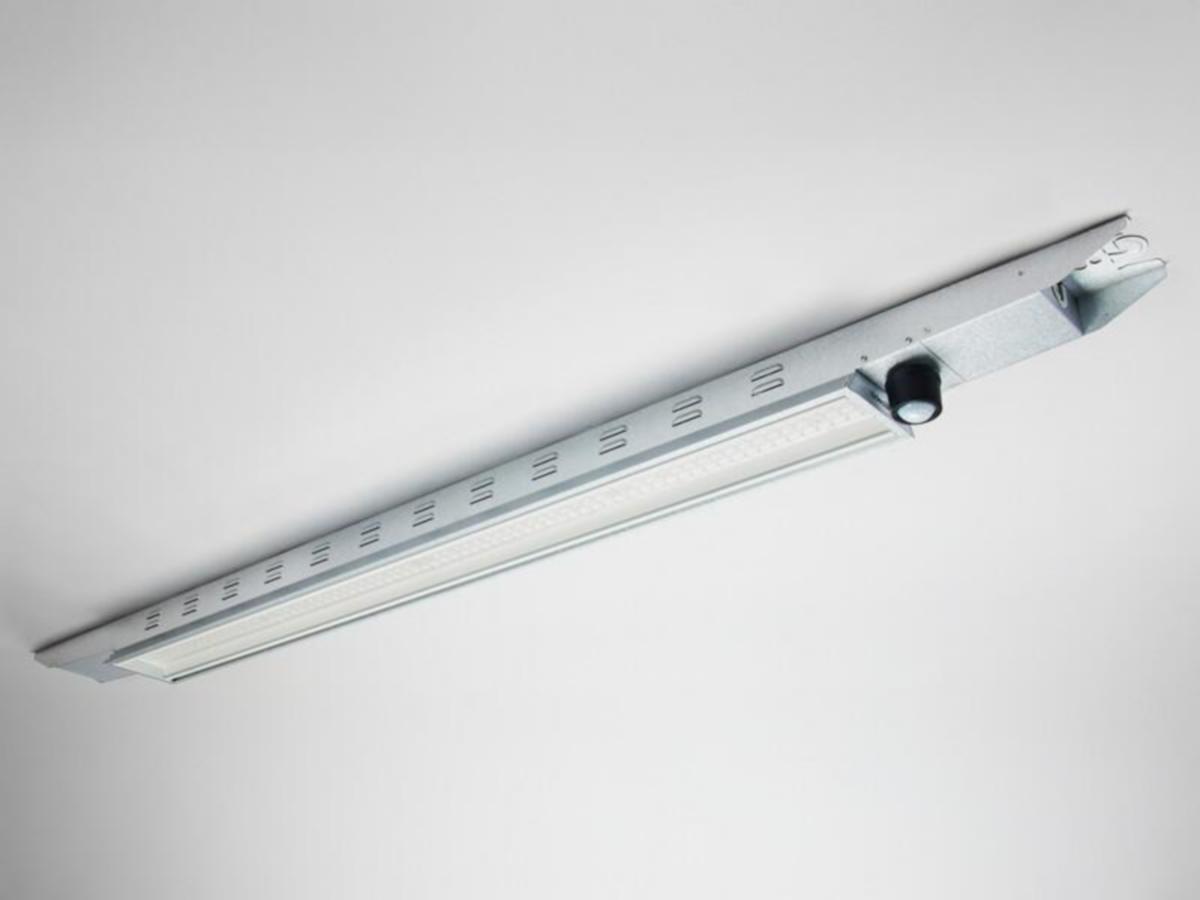 Tunnistinvalaisin Hide-a-lite Indline G2 - TUNNISTINVALAISIN INDLINE G2 IP23 23700LM 127W CASAMBI PIR
