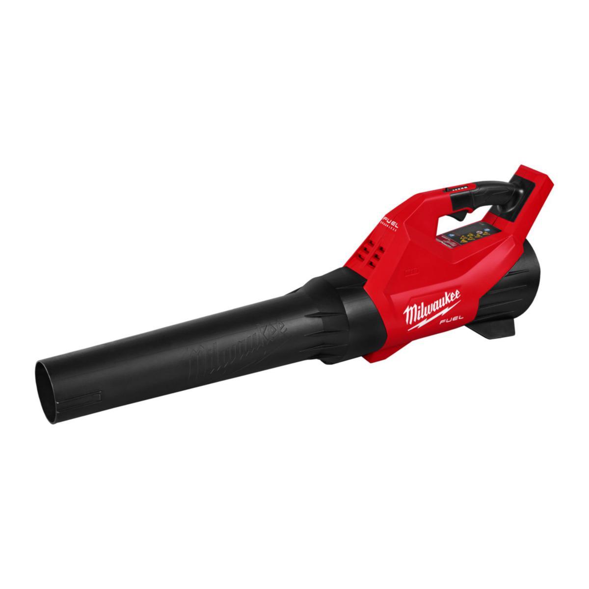 Akkulehtipuhallin Milwaukee M18 FBLG3-0 - AKKUPUHALLIN MILWAUKEE M18 FBLG3-0