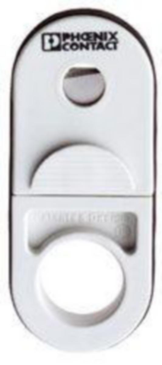 Kuorintatyökalu Phoenix Contact - KUORINTATYÖKALU PHOENIX WIREFOX-D11