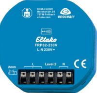Vahvistin Eltako FRP62-230V