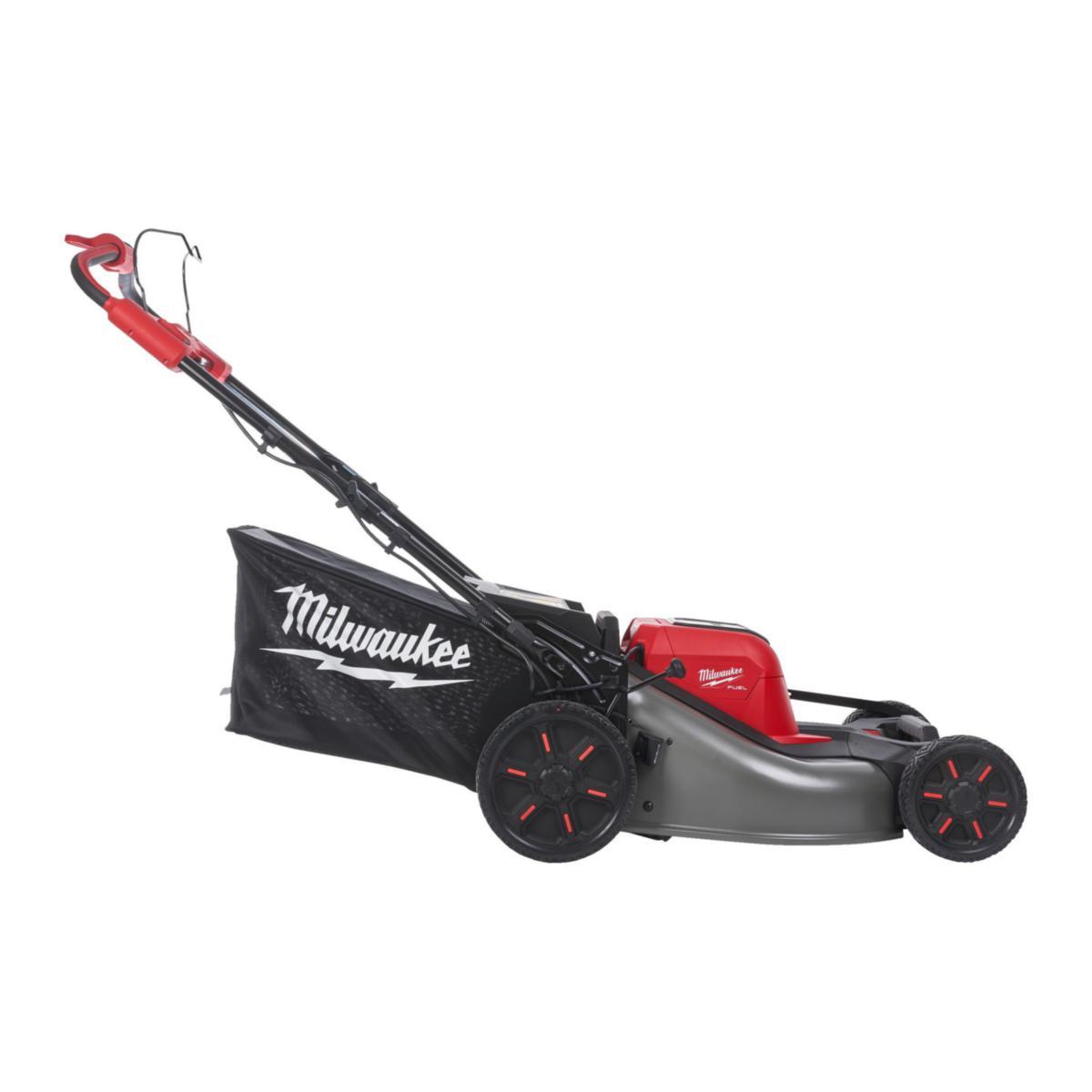 Akkuruohonleikkuri Milwaukee M18 F2LM53-122 - AKKURUOHONLEIKKURI MILWAUKEE M18 F2LM53-122