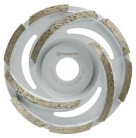 Timanttihiomalaikka Husqvarna Vari-Grind Spiral