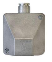 Liitäntärasiat 2.5mm² 400V IP67 Selcast