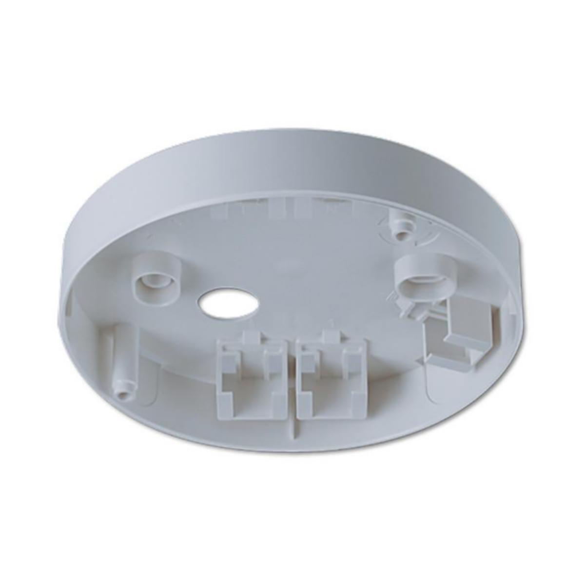 Asennustarvike KNX Ensto Jung - ASENNUSTARVIKE KNX JUNG PINTA-AS.KOTELO / KNX. ALU