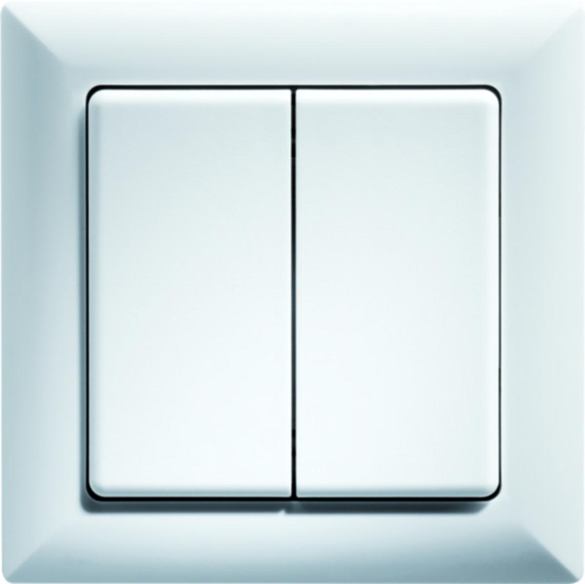 Painike Eltako FT55H-wg - PAINIKE LANGATON FT55H-WG