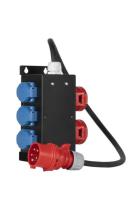 Kombirasia Vohek CABLU